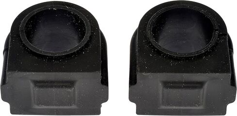 Dorman BSK74719 Front Suspension Stabilizer Bar Bushing Kit Compatible with Select Buick/Chevrolet Models, 2 Pack in Saudi Arabia