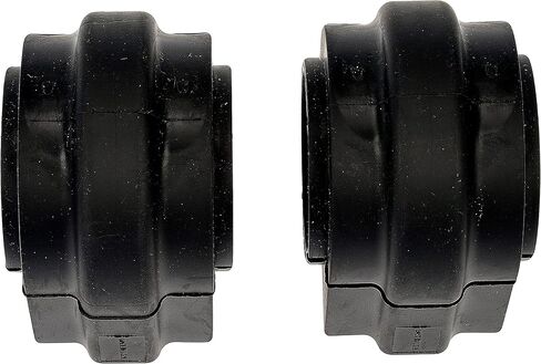 Dorman BSK74719 Front Suspension Stabilizer Bar Bushing Kit Compatible with Select Buick/Chevrolet Models, 2 Pack in Saudi Arabia