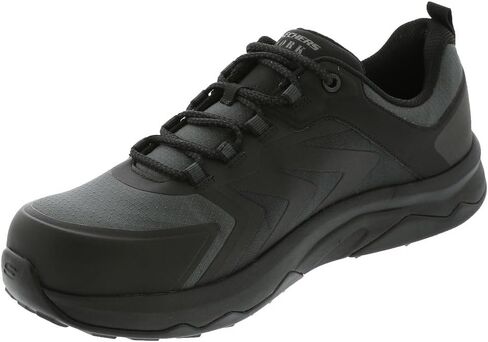 Skechers Men's Speed-Flex Trekker Mid Comp Toe Industrial Shoe in Saudi Arabia