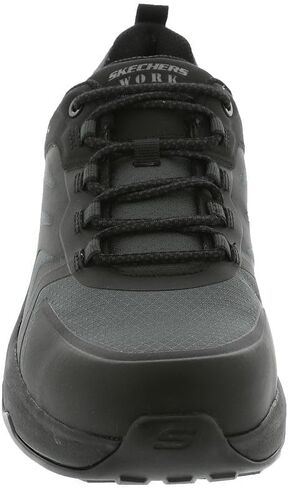 Skechers Men's Speed-Flex Trekker Mid Comp Toe Industrial Shoe in Saudi Arabia