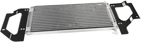 PartsFlow Transmission Oil Cooler For 2016 Ford F-250 Super Duty/For 2016 Ford F-250 Super Duty FO4050154, 19066, 918-270,9C3Z7A095A in Saudi Arabia