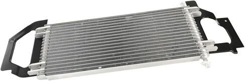 PartsFlow Transmission Oil Cooler For 2016 Ford F-250 Super Duty/For 2016 Ford F-250 Super Duty FO4050154, 19066, 918-270,9C3Z7A095A in Saudi Arabia