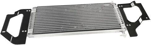 PartsFlow Transmission Oil Cooler For 2016 Ford F-250 Super Duty/For 2016 Ford F-250 Super Duty FO4050154, 19066, 918-270,9C3Z7A095A in Saudi Arabia