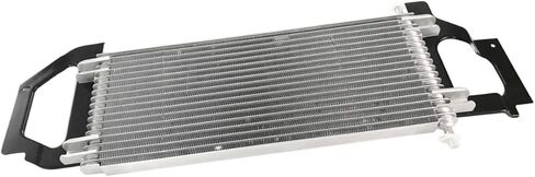 PartsFlow Transmission Oil Cooler For 2016 Ford F-250 Super Duty/For 2016 Ford F-250 Super Duty FO4050154, 19066, 918-270,9C3Z7A095A in Saudi Arabia