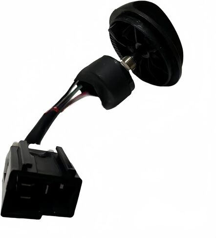 Throttle Knob 20Y-43-41780 20Y4341780 For Komatsu 1013A Excavator PC200-7 PC200-8 PC210-8 PC220-8 Aftermarket Parts in Saudi Arabia