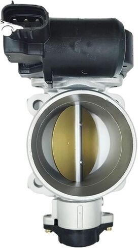 26100-30070 26100-0L010 30070-8C06 192300-2010 صمام جسم الخانق متوافق مع تويوتا هايلكس 1KD 2KD RAV4 4Runner in Saudi Arabia
