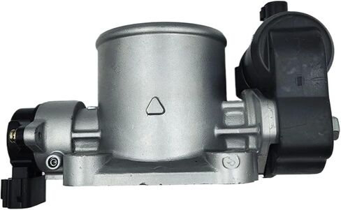 26100-30070 26100-0L010 30070-8C06 192300-2010 صمام جسم الخانق متوافق مع تويوتا هايلكس 1KD 2KD RAV4 4Runner in Saudi Arabia