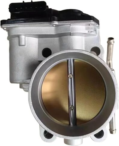 LR010814 AJ811690 Compatible With Land Rover Accessories Are The Range 50 Throttle Valve in Saudi Arabia