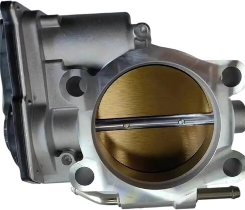 LR010814 AJ811690 Compatible With Land Rover Accessories Are The Range 50 Throttle Valve in Saudi Arabia