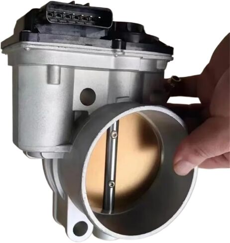 LR010814 AJ811690 Compatible With Land Rover Accessories Are The Range 50 Throttle Valve in Saudi Arabia
