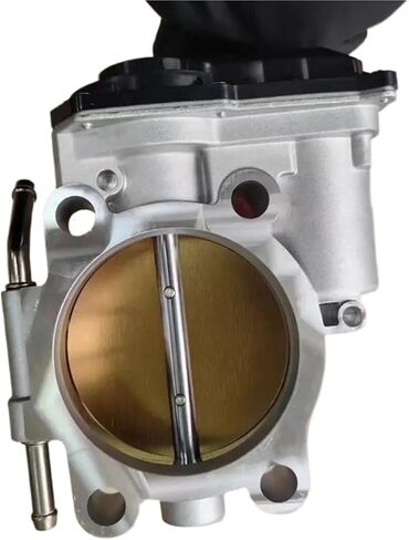 LR010814 AJ811690 Compatible With Land Rover Accessories Are The Range 50 Throttle Valve in Saudi Arabia