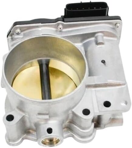 OEM 31216327 30711551050623 6G230541 Compatible With VOLVO S80 2001-2007 S60 V70 24l Throttle valve in Saudi Arabia