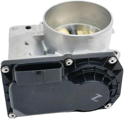OEM 31216327 30711551050623 6G230541 Compatible With VOLVO S80 2001-2007 S60 V70 24l Throttle valve in Saudi Arabia