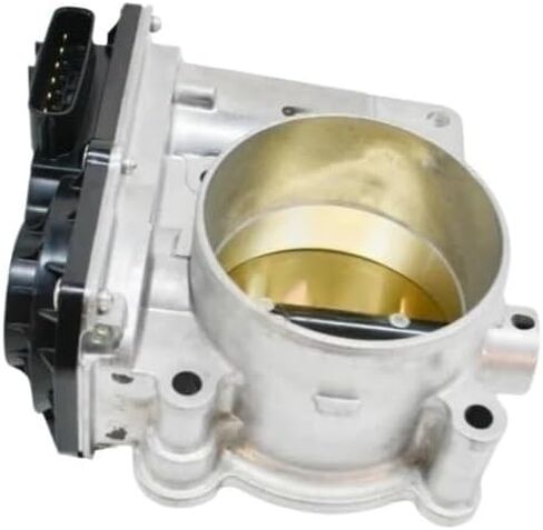 OEM 31216327 30711551050623 6G230541 Compatible With VOLVO S80 2001-2007 S60 V70 24l Throttle valve in Saudi Arabia