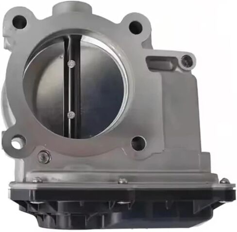 مجموعة صمام الخانق متوافقة مع فولفو S60 S90 V40 V60 V70 V90 XC40 XC60 XC70 XC90 1.5L 2.0L 31293930 31465575 32202650 31410411 31293736 in Saudi Arabia