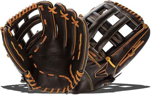 Easton | Professional Collection Hybrid Baseball Glove | Multiple Styles in Saudi Arabia