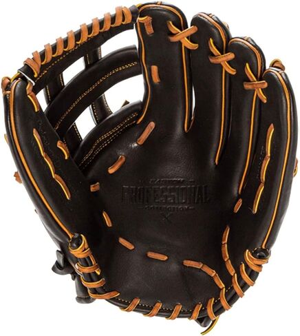 Easton | Professional Collection Hybrid Baseball Glove | Multiple Styles in Saudi Arabia