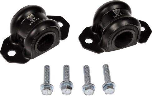 Dorman 928-538 Front Suspension Stabilizer Bar Bracket Compatible with Select Dodge Models in Saudi Arabia