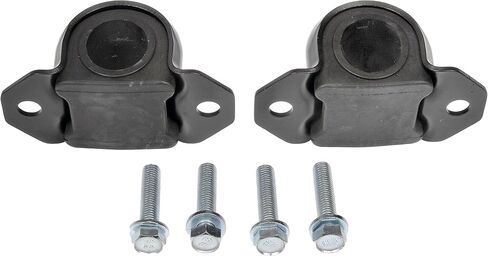 Dorman 928-538 Front Suspension Stabilizer Bar Bracket Compatible with Select Dodge Models in Saudi Arabia