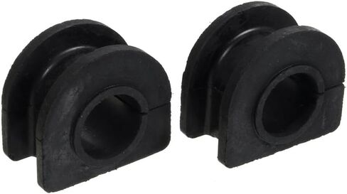 Automotive Replacement Sway Bar Bushings Front To Frame Rear To Frame fits Chevrolet Express 3500 2005 2006 2 PCS in Saudi Arabia