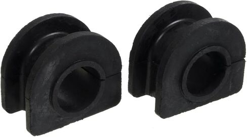 Automotive Replacement Sway Bar Bushings Front To Frame Rear To Frame fits Chevrolet Express 3500 2005 2006 2 PCS in Saudi Arabia