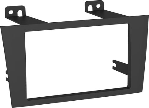 مجموعة تركيب Metra 95-8211 Double DIN لمركبات تويوتا أفالون 2000-2004، 9.70 بوصة. × 4.70 بوصة. × 3.20 بوصة. ، أسود in Saudi Arabia