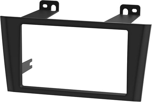 مجموعة تركيب Metra 95-8211 Double DIN لمركبات تويوتا أفالون 2000-2004، 9.70 بوصة. × 4.70 بوصة. × 3.20 بوصة. ، أسود in Saudi Arabia