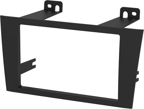 مجموعة تركيب Metra 95-8211 Double DIN لمركبات تويوتا أفالون 2000-2004، 9.70 بوصة. × 4.70 بوصة. × 3.20 بوصة. ، أسود in Saudi Arabia