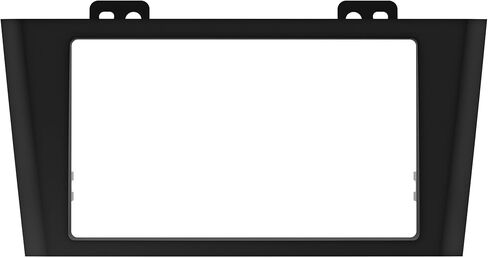 مجموعة تركيب Metra 95-8211 Double DIN لمركبات تويوتا أفالون 2000-2004، 9.70 بوصة. × 4.70 بوصة. × 3.20 بوصة. ، أسود in Saudi Arabia