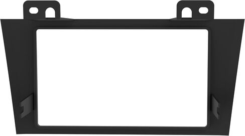 مجموعة تركيب Metra 95-8211 Double DIN لمركبات تويوتا أفالون 2000-2004، 9.70 بوصة. × 4.70 بوصة. × 3.20 بوصة. ، أسود in Saudi Arabia