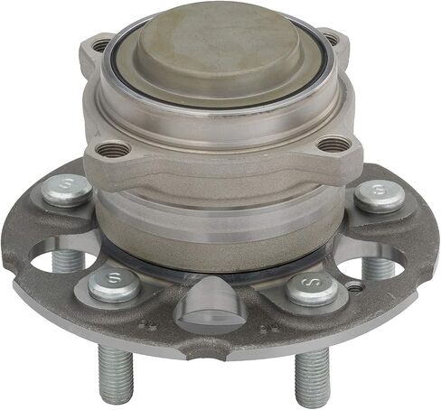 MOOG 512448 Wheel Bearing and Hub Assembly for Honda CR-V in Saudi Arabia