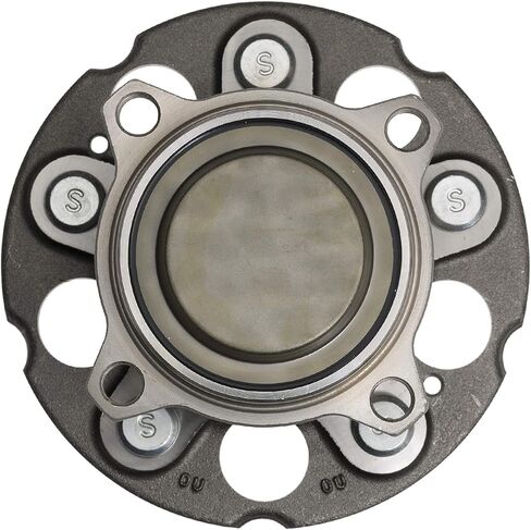MOOG 512448 Wheel Bearing and Hub Assembly for Honda CR-V in Saudi Arabia
