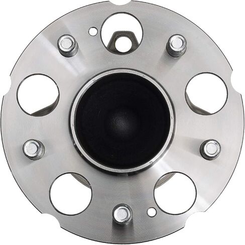 MOOG 512448 Wheel Bearing and Hub Assembly for Honda CR-V in Saudi Arabia