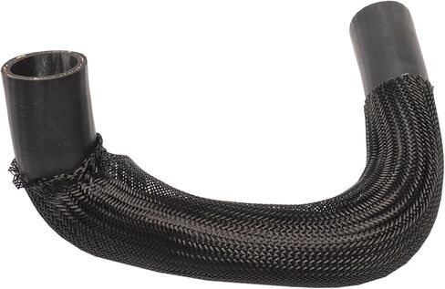 Continental 66847 Molded Radiator Hose in Saudi Arabia