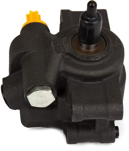MA-9761259593 Power Steering Pump 20-326 Compatible With/For 06-11 Ford Focus 2.3L DOHC 6S4C-3A674-ARM in Saudi Arabia