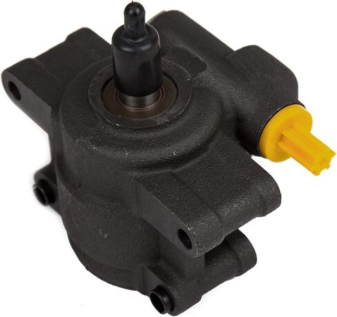 MA-9761259593 Power Steering Pump 20-326 Compatible With/For 06-11 Ford Focus 2.3L DOHC 6S4C-3A674-ARM in Saudi Arabia