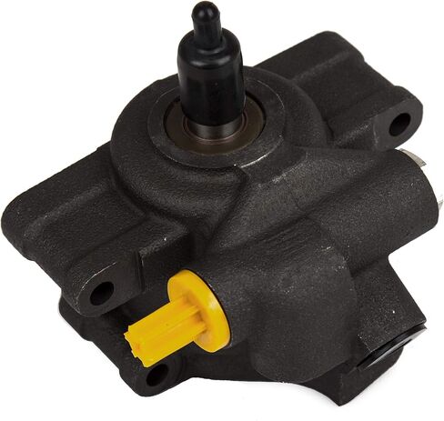 MA-9761259593 Power Steering Pump 20-326 Compatible With/For 06-11 Ford Focus 2.3L DOHC 6S4C-3A674-ARM in Saudi Arabia