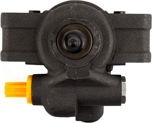 MA-9761259593 Power Steering Pump 20-326 Compatible With/For 06-11 Ford Focus 2.3L DOHC 6S4C-3A674-ARM in Saudi Arabia