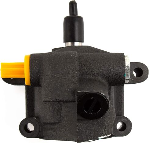 MA-9761259593 Power Steering Pump 20-326 Compatible With/For 06-11 Ford Focus 2.3L DOHC 6S4C-3A674-ARM in Saudi Arabia