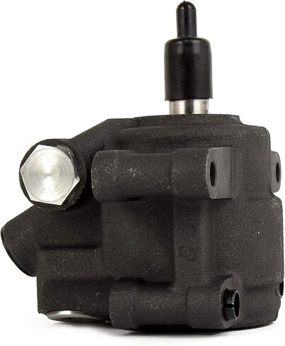 MA-9761259593 Power Steering Pump 20-326 Compatible With/For 06-11 Ford Focus 2.3L DOHC 6S4C-3A674-ARM in Saudi Arabia