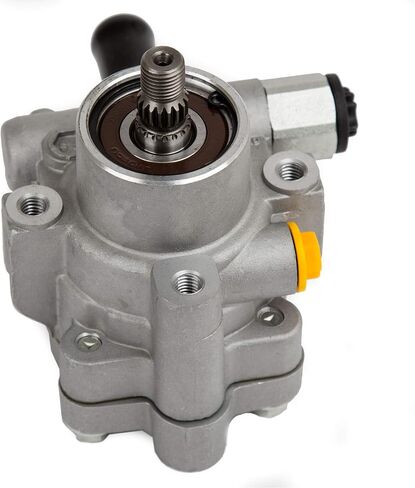 MA-9761260285 Power Steering Pump 21-5955 Compatible With/For 96-97 Nissan Pickup 2.4L SOHC 49110-8B000 in Saudi Arabia