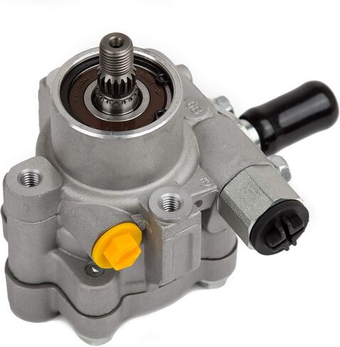 MA-9761260285 Power Steering Pump 21-5955 Compatible With/For 96-97 Nissan Pickup 2.4L SOHC 49110-8B000 in Saudi Arabia