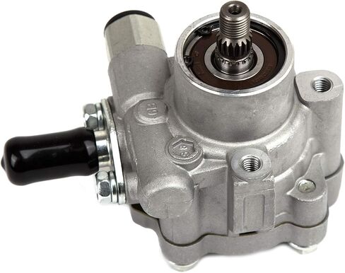 MA-9761260285 Power Steering Pump 21-5955 Compatible With/For 96-97 Nissan Pickup 2.4L SOHC 49110-8B000 in Saudi Arabia