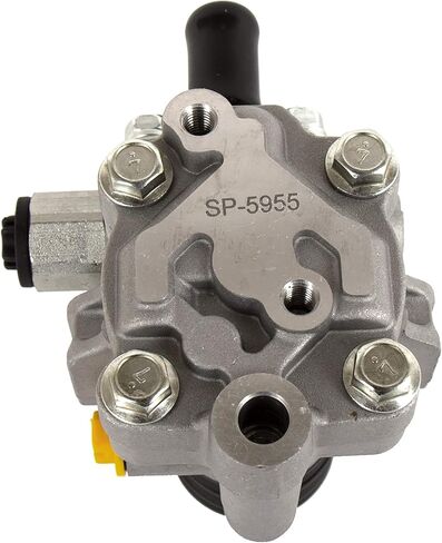 MA-9761260285 Power Steering Pump 21-5955 Compatible With/For 96-97 Nissan Pickup 2.4L SOHC 49110-8B000 in Saudi Arabia