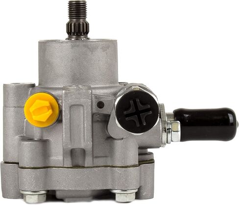 MA-9761260285 Power Steering Pump 21-5955 Compatible With/For 96-97 Nissan Pickup 2.4L SOHC 49110-8B000 in Saudi Arabia