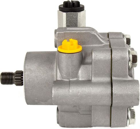 MA-9761260285 Power Steering Pump 21-5955 Compatible With/For 96-97 Nissan Pickup 2.4L SOHC 49110-8B000 in Saudi Arabia