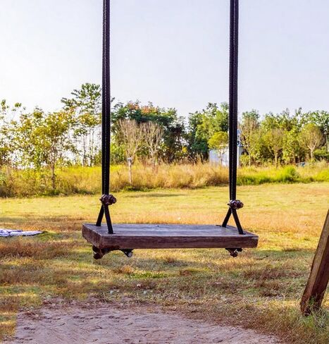 حبل شجر بوليستر مضفر (3/8 بوصة × 100 قدم) حبل ثور عالي القوة لشاحنة عمل الأشجار لتأمين أرجوحة التخييم، أسود in Kuwait