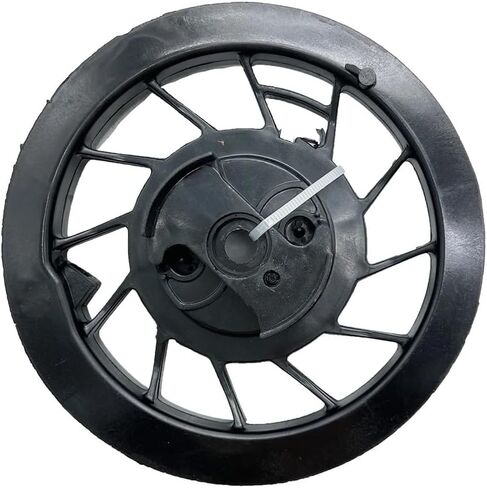 Replacement Rewind Pulley And Spring For B*S 498144 281504 Starter Rewind Pulley And Spring in Saudi Arabia