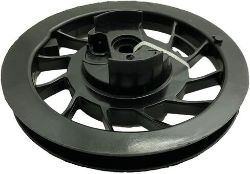 Replacement Rewind Pulley And Spring For B*S 498144 281504 Starter Rewind Pulley And Spring in Saudi Arabia