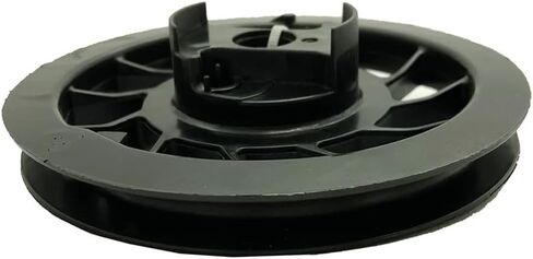 Replacement Rewind Pulley And Spring For B*S 498144 281504 Starter Rewind Pulley And Spring in Saudi Arabia